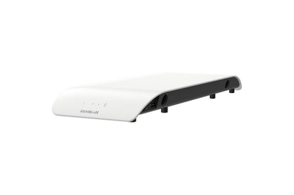 BlueAnt 120W Soundblade Under Monitor Soundbar (White)