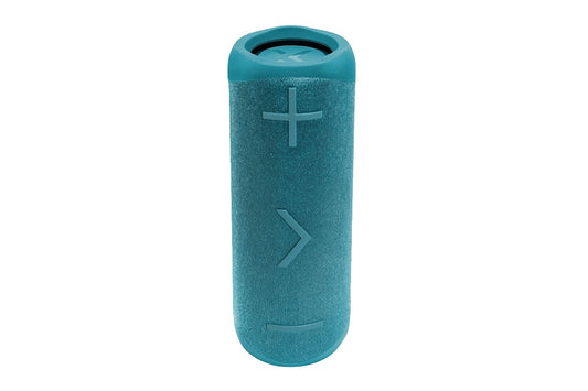 BlueAnt X2i Bluetooth Speaker (Ocean Blue)