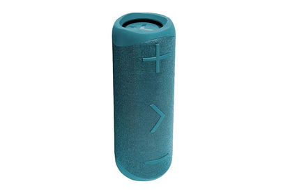 BlueAnt X2i Bluetooth Speaker (Ocean Blue)