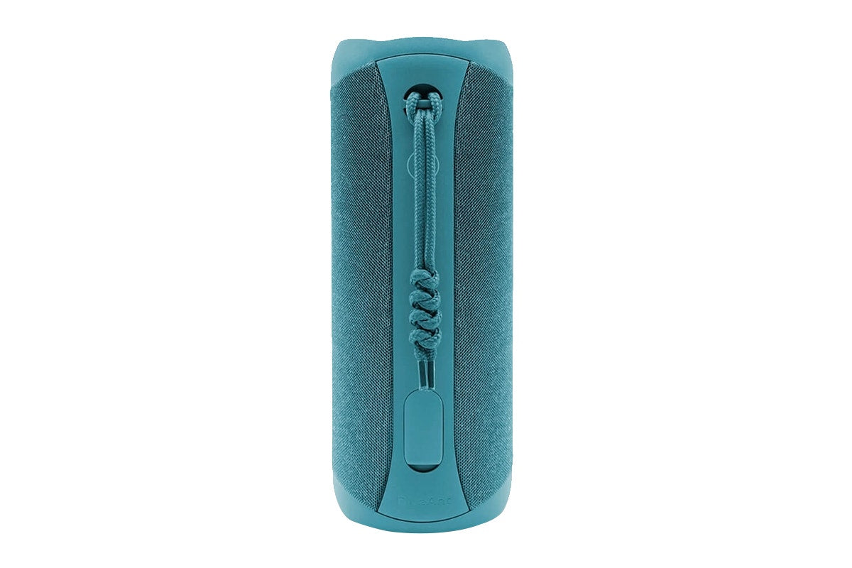 BlueAnt X2i Bluetooth Speaker (Ocean Blue)