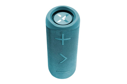 BlueAnt X2i Bluetooth Speaker (Ocean Blue)
