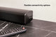 BlueAnt 120W 2.1 Dolby Soundbar with Built-in Subwoofer - XT120 – view 7