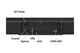 BlueAnt 120W 2.1 Dolby Soundbar with Built-in Subwoofer - XT120 – view 11