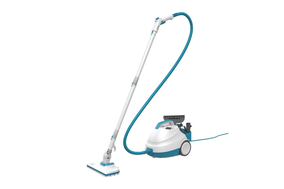 Steam Mops & Cleaners