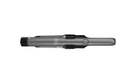 Black & Decker 12V Cordless Digital Brushless Dustbuster (Black)