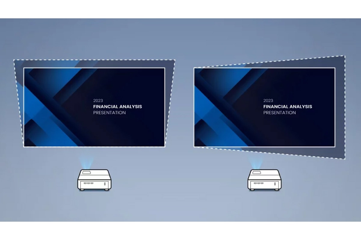 BenQ EU610ST WUXGA Short Throw Smart Meeting Room Projector