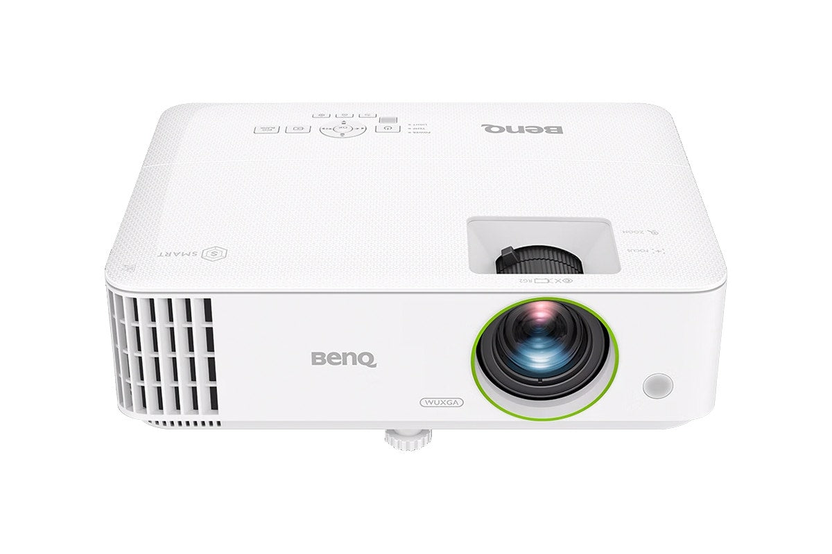 BenQ EU610ST WUXGA Short Throw Smart Meeting Room Projector