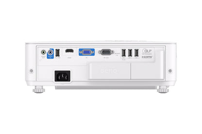 BenQ EU610ST WUXGA Short Throw Smart Meeting Room Projector