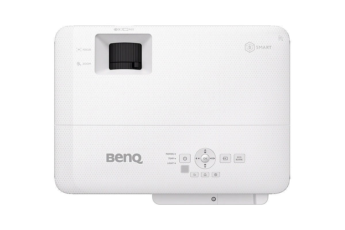 BenQ EU610ST WUXGA Short Throw Smart Meeting Room Projector