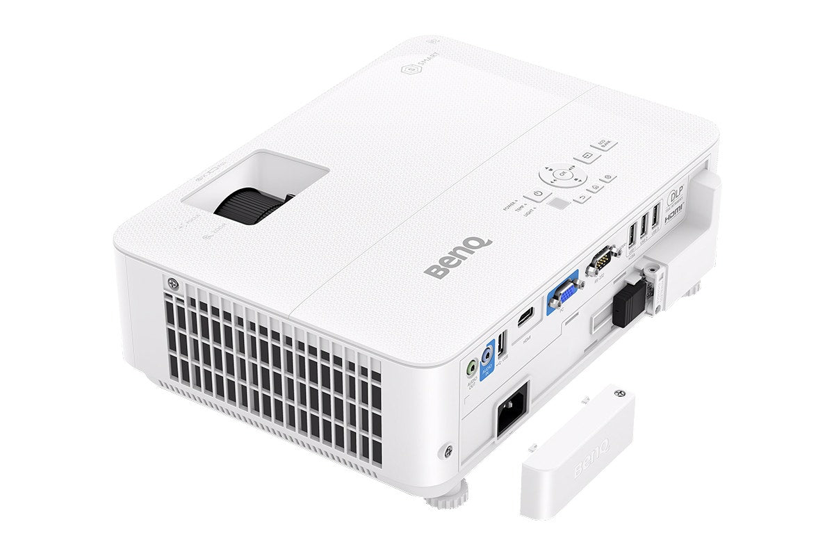 BenQ EU610ST WUXGA Short Throw Smart Meeting Room Projector