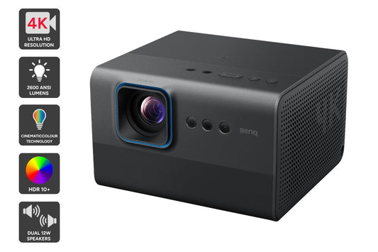 BenQ GP520 4K UHD Projector
