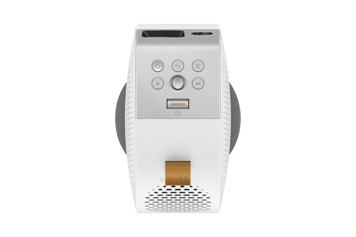BenQ GV50 1080p Projector