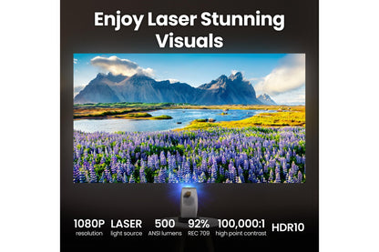 BenQ GV50 1080p Projector