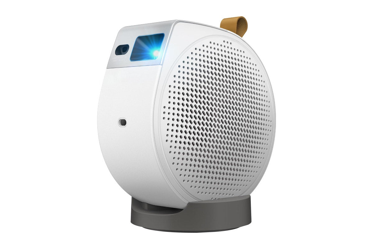 BenQ GV50 1080p Projector