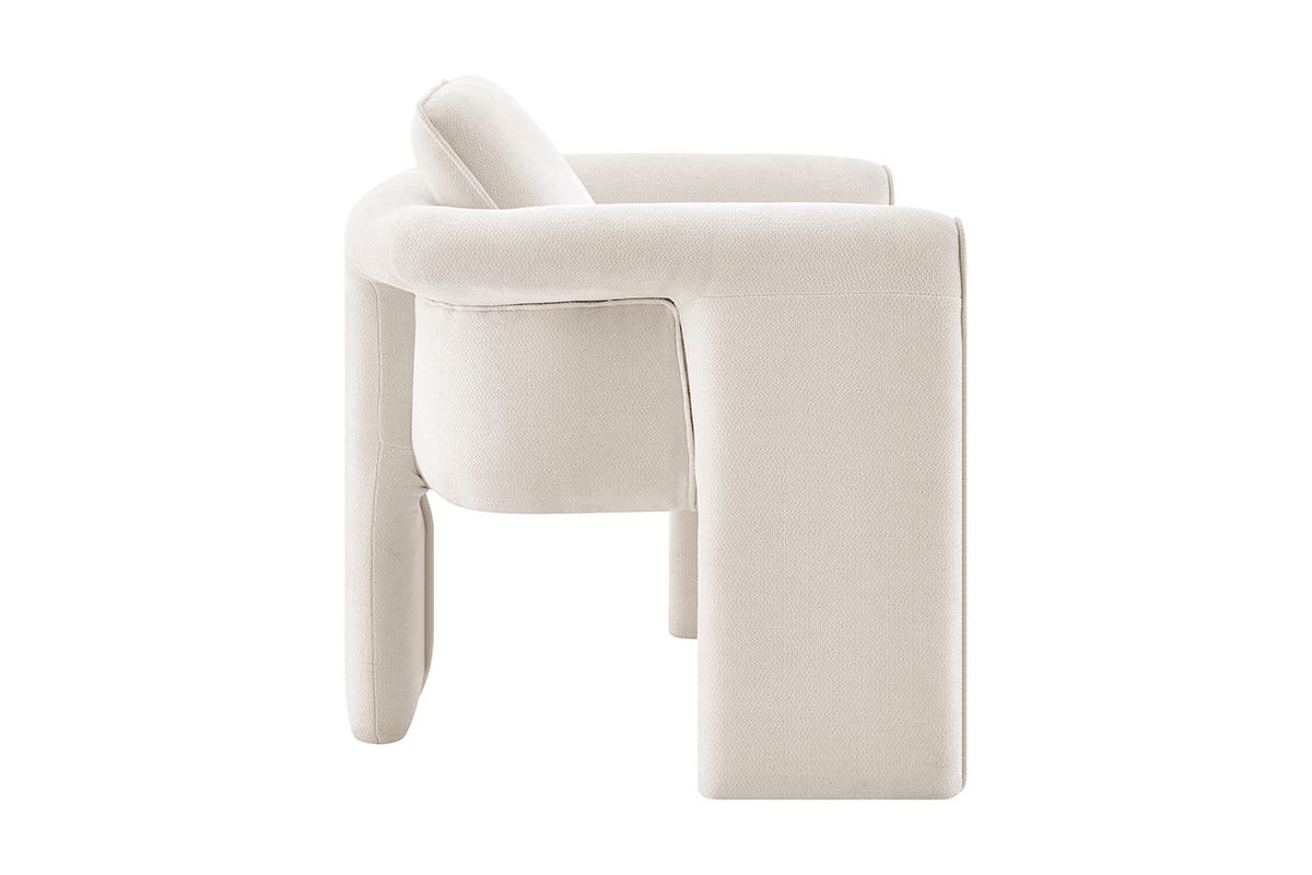 Brosa Imogen Armchair (Almond)