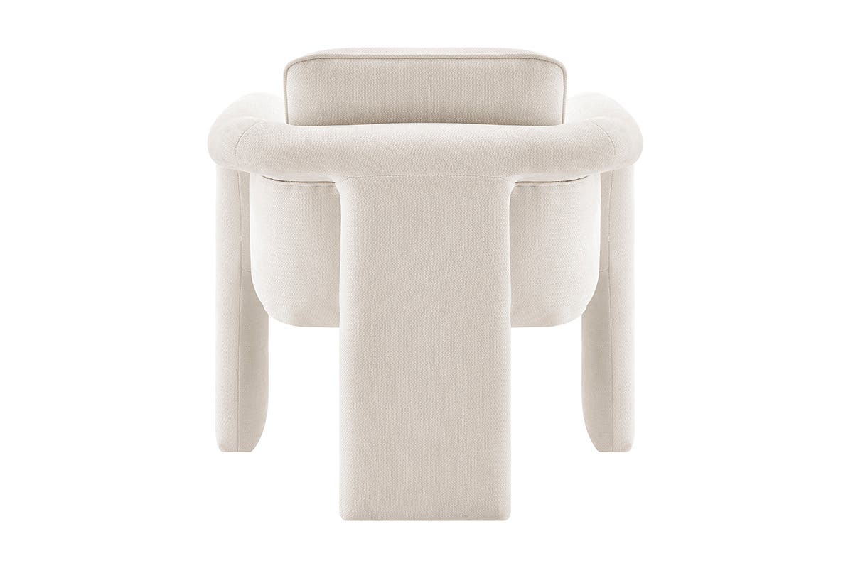 Brosa Imogen Armchair (Almond)