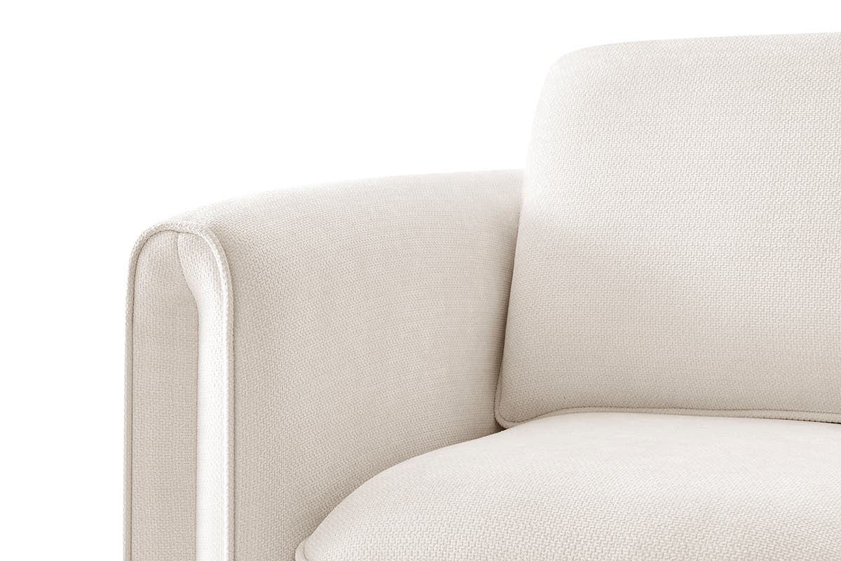 Brosa Imogen Armchair (Almond)