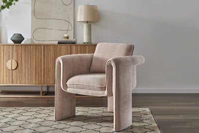 Brosa Imogen Armchairs