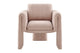 Brosa Imogen Armchair (Rose)