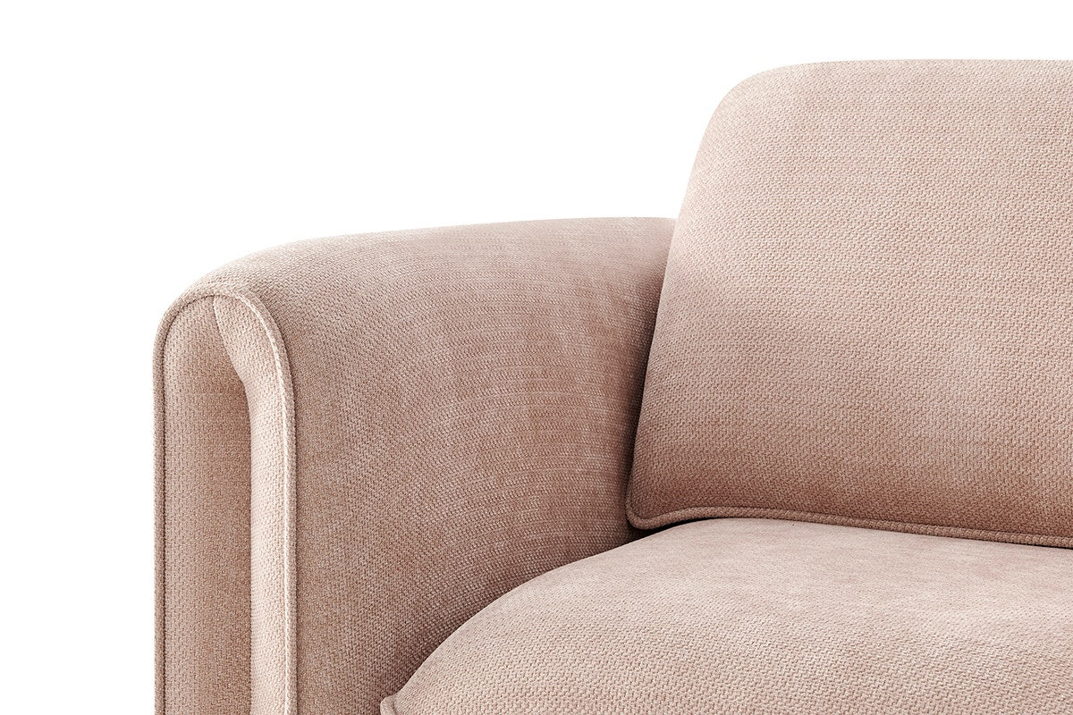 Brosa Imogen Armchair (Rose)