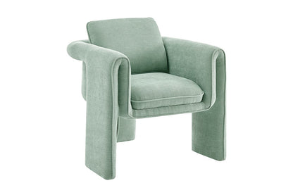 Brosa Imogen Armchair (Sage)