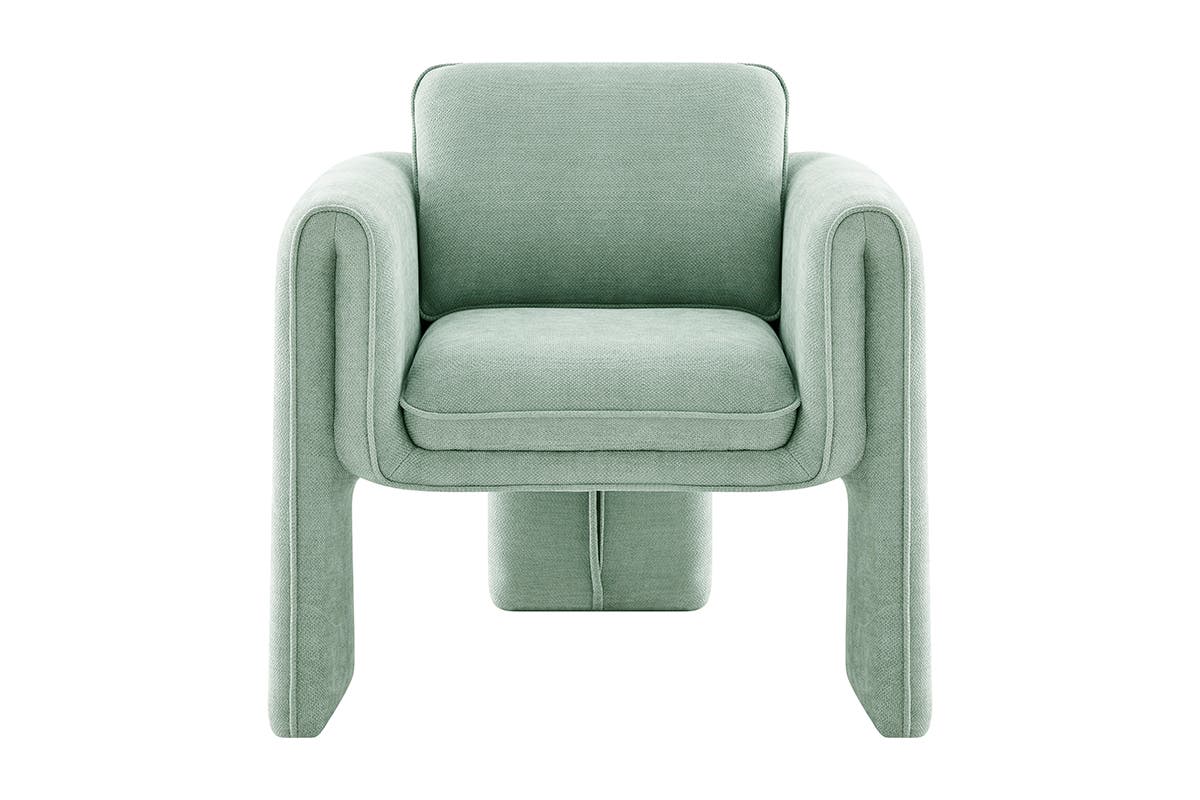 Brosa Imogen Armchair (Sage)