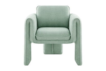 Brosa Imogen Armchair (Sage)