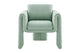 Brosa Imogen Armchair (Sage)