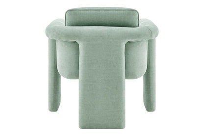 Brosa Imogen Armchair (Sage)