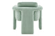 Brosa Imogen Armchair (Sage)