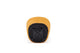 Brosa Ada Swivel Accent Chair (Mustard)