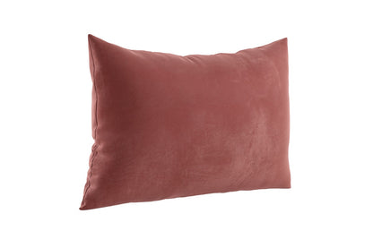 Brosa Elementary Cushion Cover  - Blush Pink; 40 x 60cm)