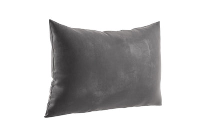 Brosa Elementary Cushion Cover  - Cosmic Anthracite; 40 x 60cm)