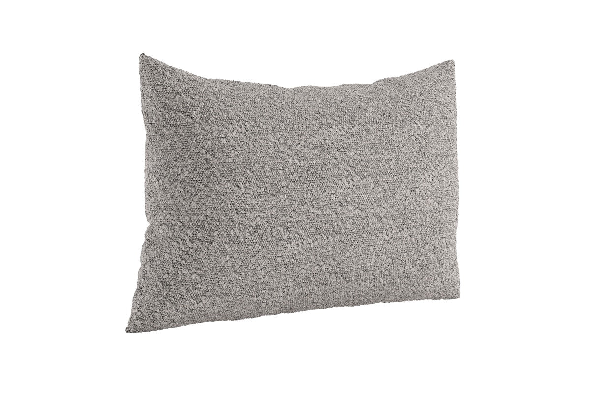 Brosa Elementary Cushion Cover  - Pebble Sand; 40 x 60cm)