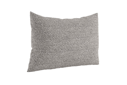 Brosa Elementary Cushion Cover  - Pebble Sand; 40 x 60cm)