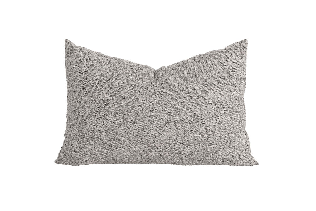 Brosa Elementary Cushion Cover  - Pebble Sand; 40 x 60cm)