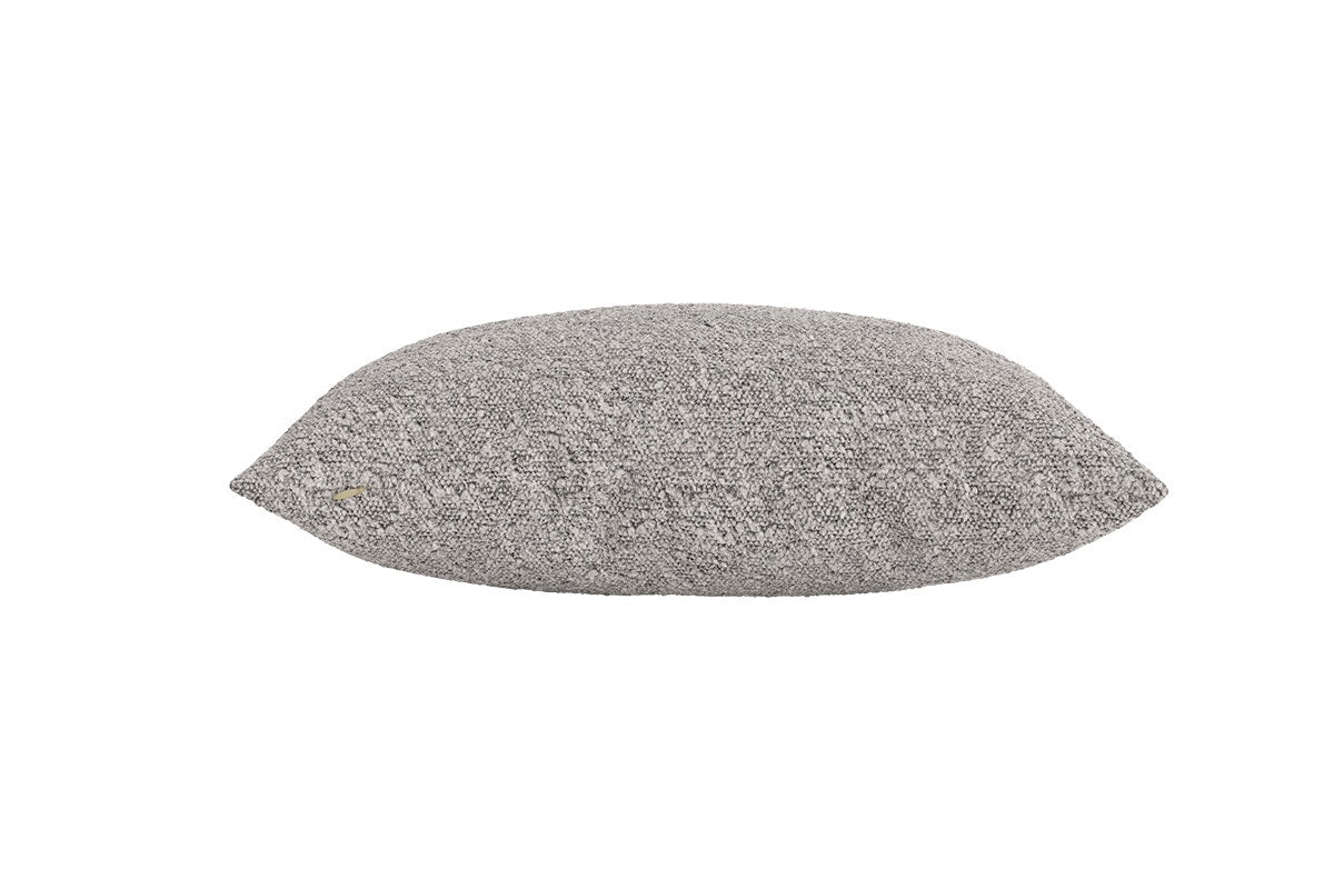 Brosa Elementary Cushion Cover  - Pebble Sand; 40 x 60cm)