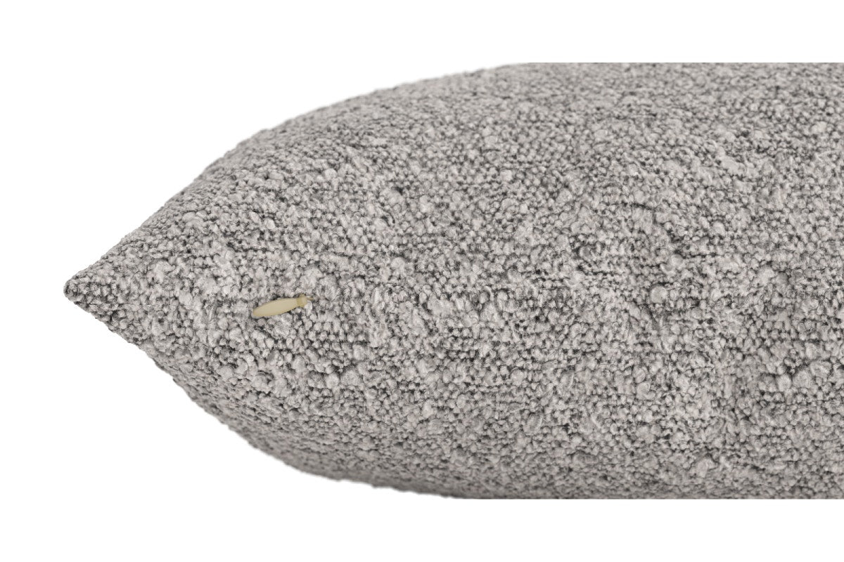 Brosa Elementary Cushion Cover  - Pebble Sand; 40 x 60cm)