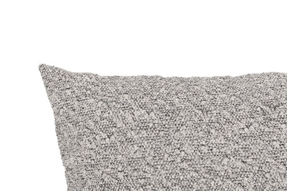 Brosa Elementary Cushion Cover  - Pebble Sand; 40 x 60cm)