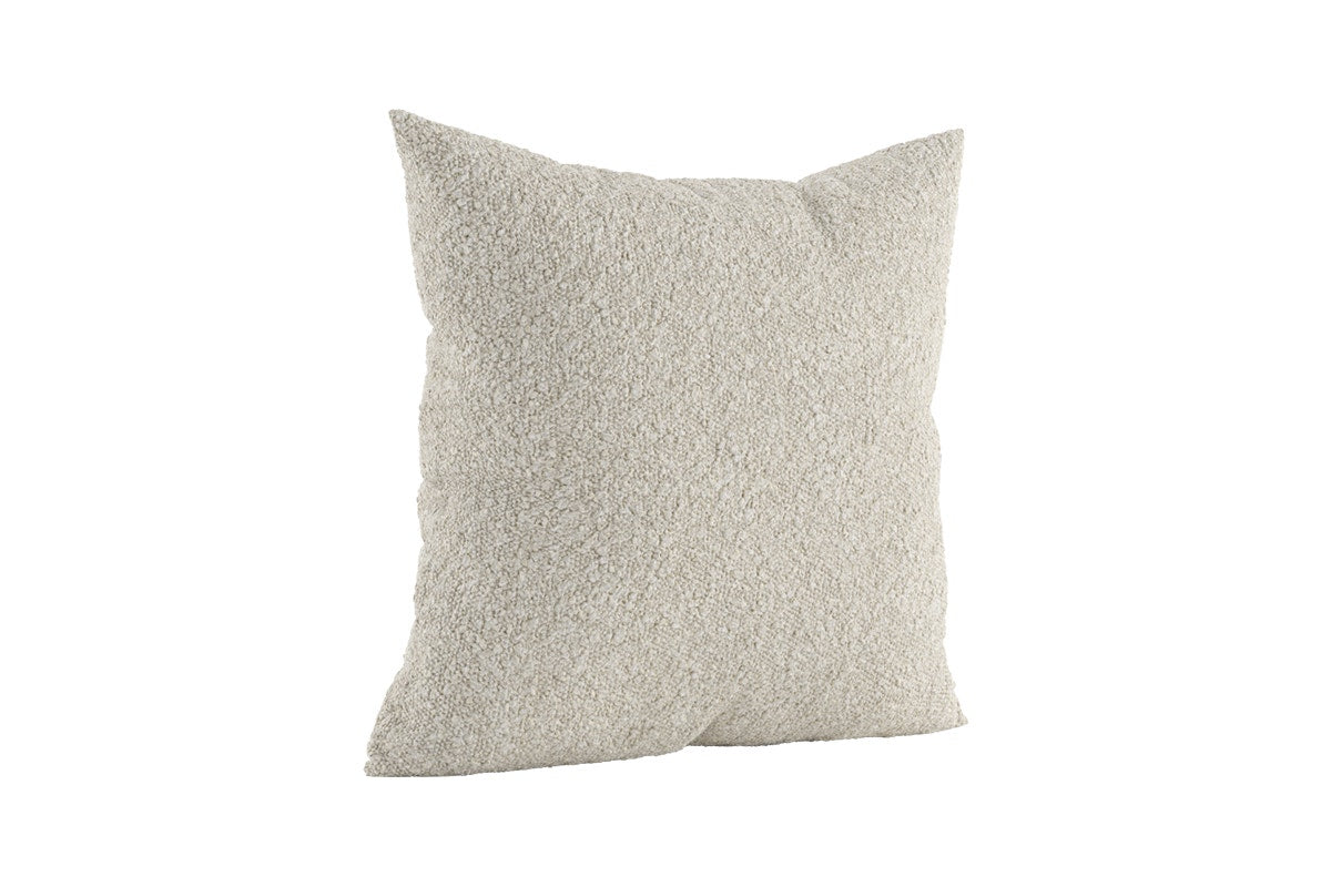 Brosa Elementary Cushion Cover (Light Cream, 45 x 45cm)