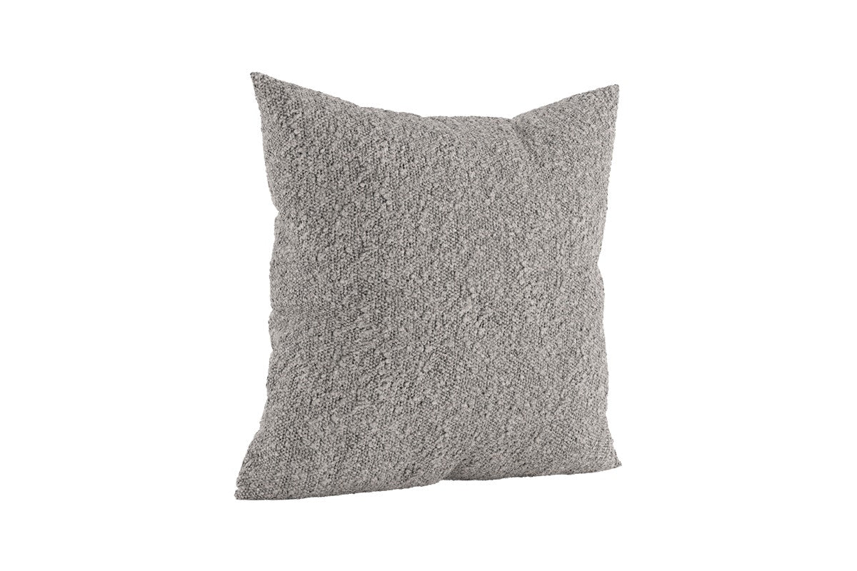 Brosa Elementary Cushion Cover (Pebble Sand, 45 x 45cm)