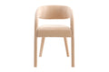 Brosa Sunday Dining Chair - Almond