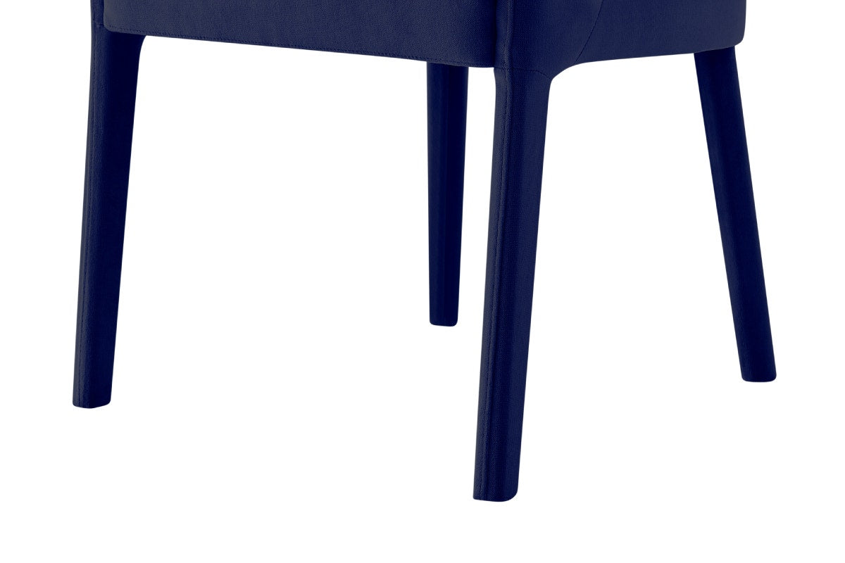 Brosa Sunday Dining Chair (Bayou Blue)