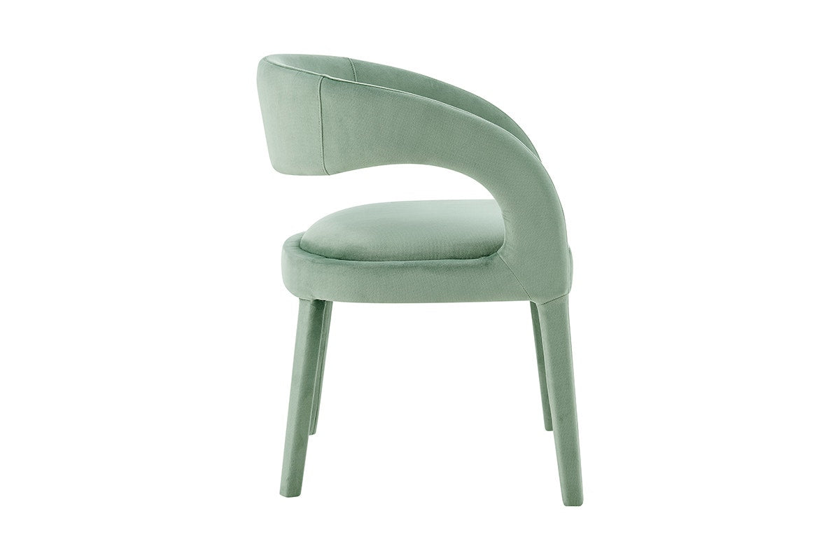 Brosa Sunday Dining Chair (Sage)