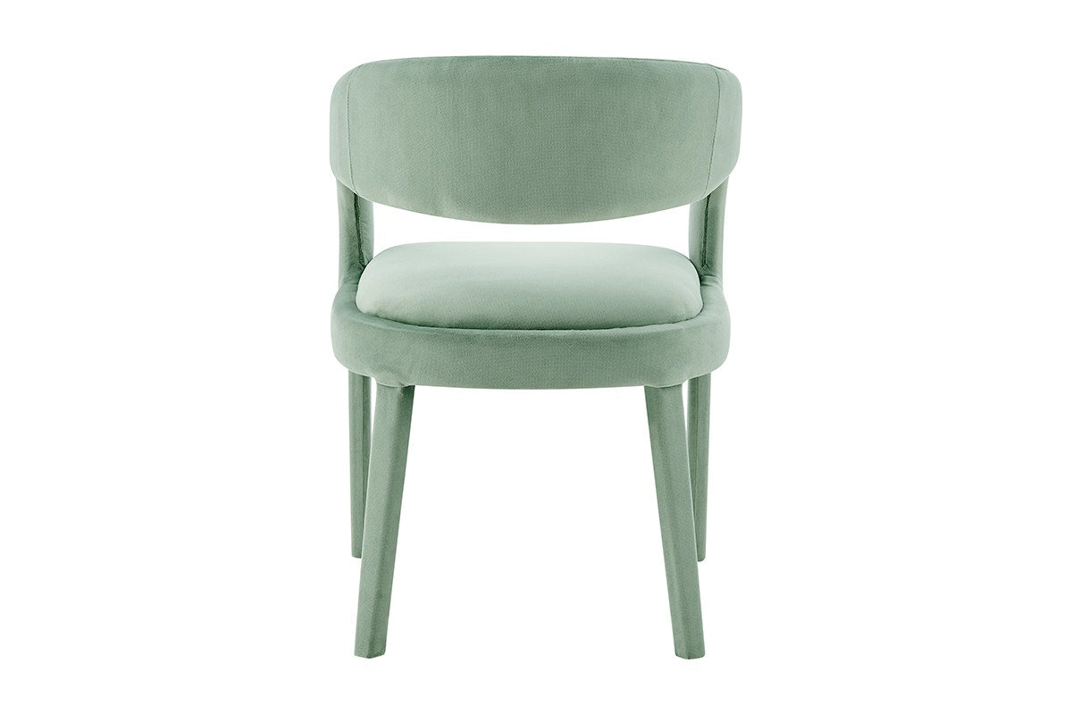 Brosa Sunday Dining Chair (Sage)