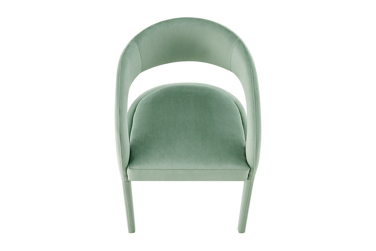 Brosa Sunday Dining Chair (Sage)