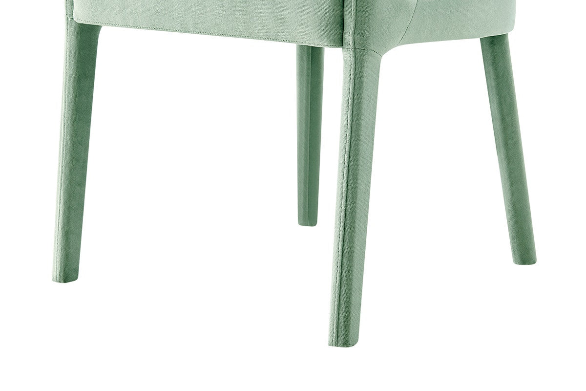 Brosa Sunday Dining Chair (Sage)