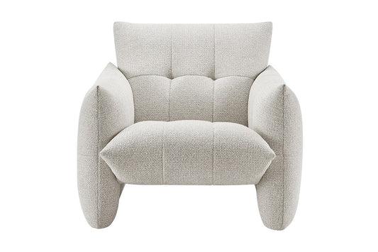 Brosa Liora Armchair (Beige)