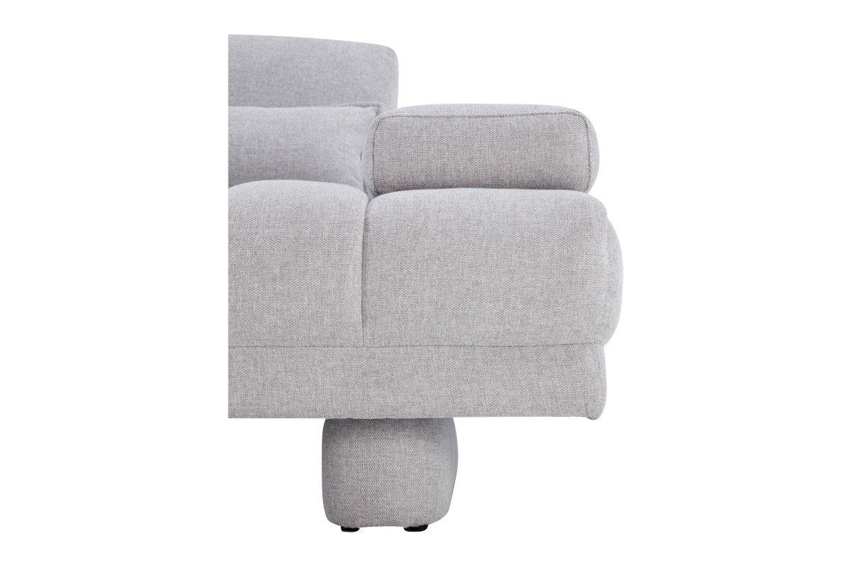 Brosa Madison Multi Functional Sofa (Grey)