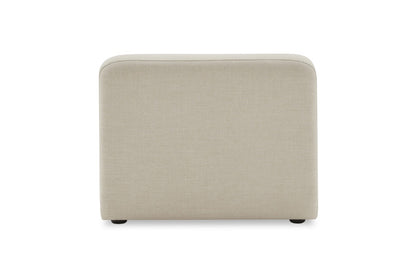 Brosa Memphis Modular Sofa (Cream)